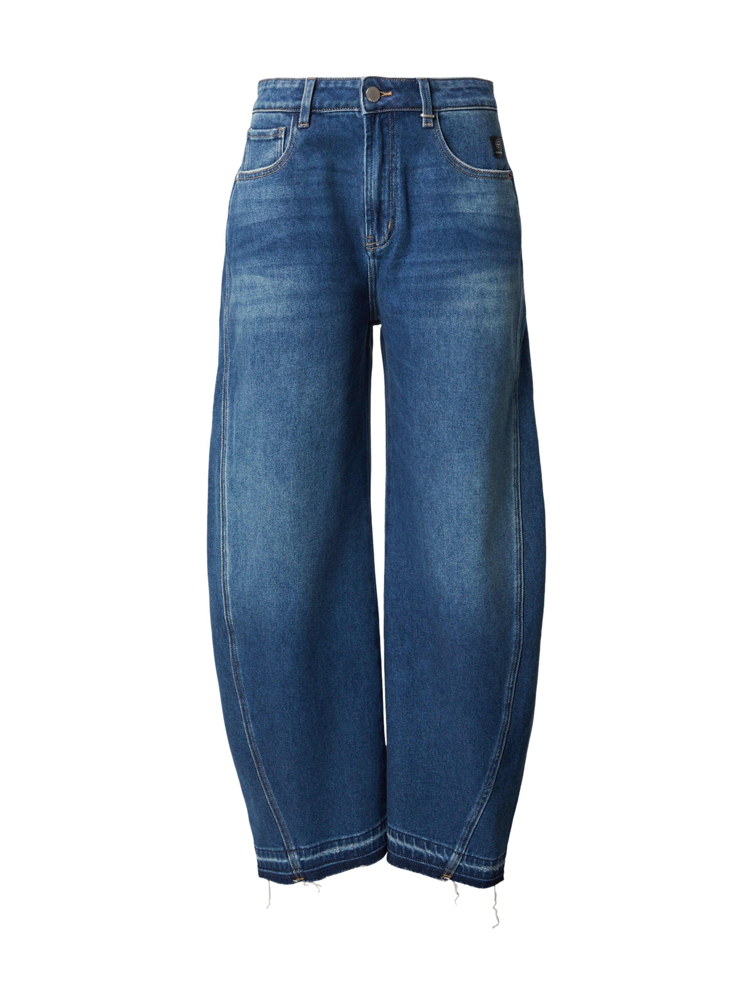 Jeans 'NORALIE' in 24 Elias Rumelis di colore blu denim, Visualizzazione prodotti