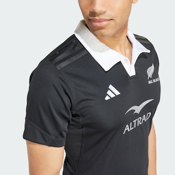 Maillot 'All Blacks Home' ADIDAS PERFORMANCE en noir