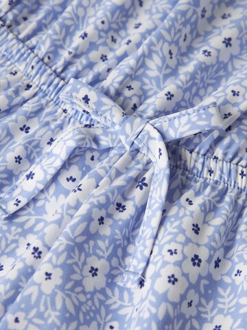 NAME IT Overall 'NKFVinaya' in Blauw