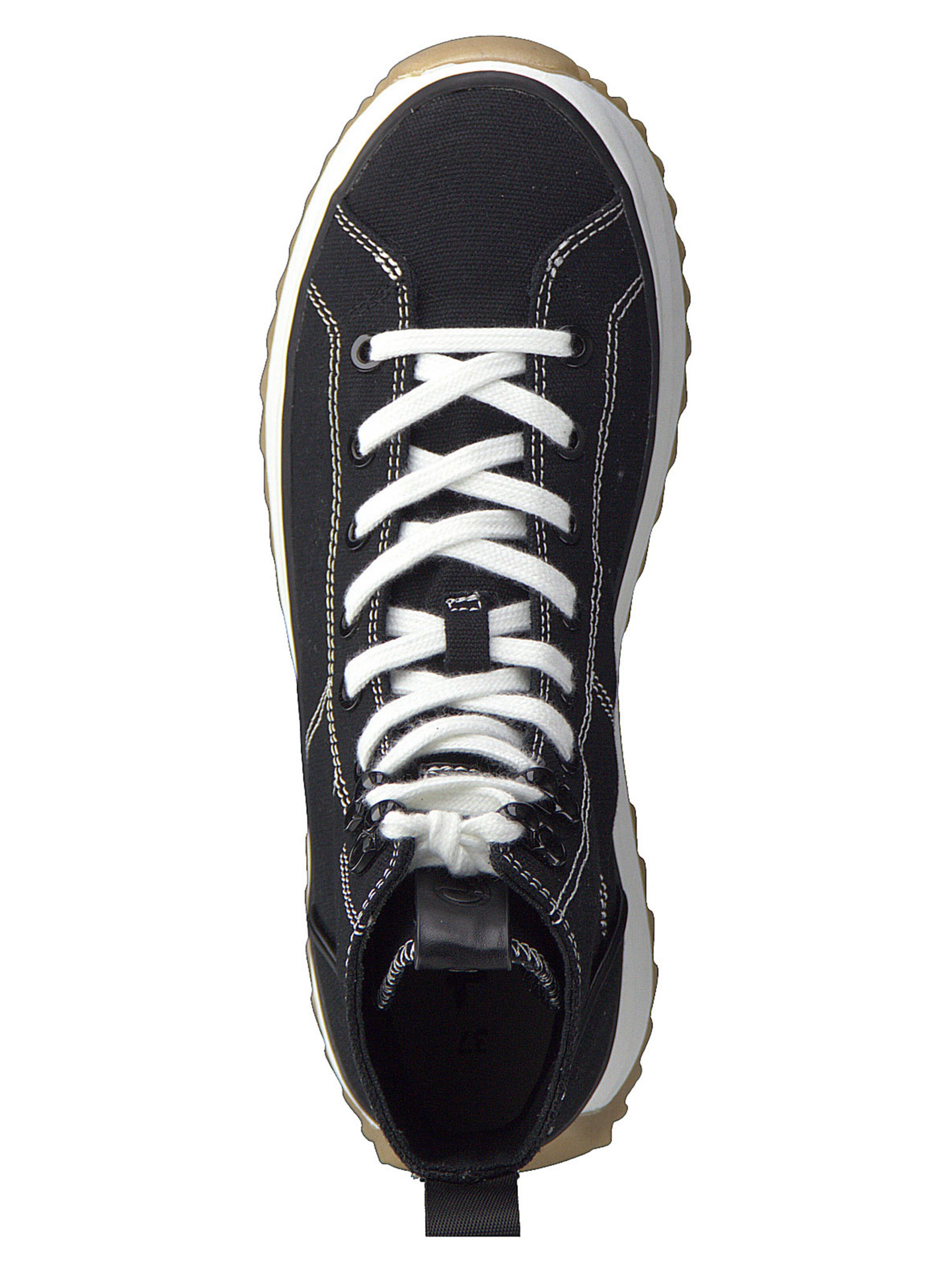 Tamaris High-top trainers in Black