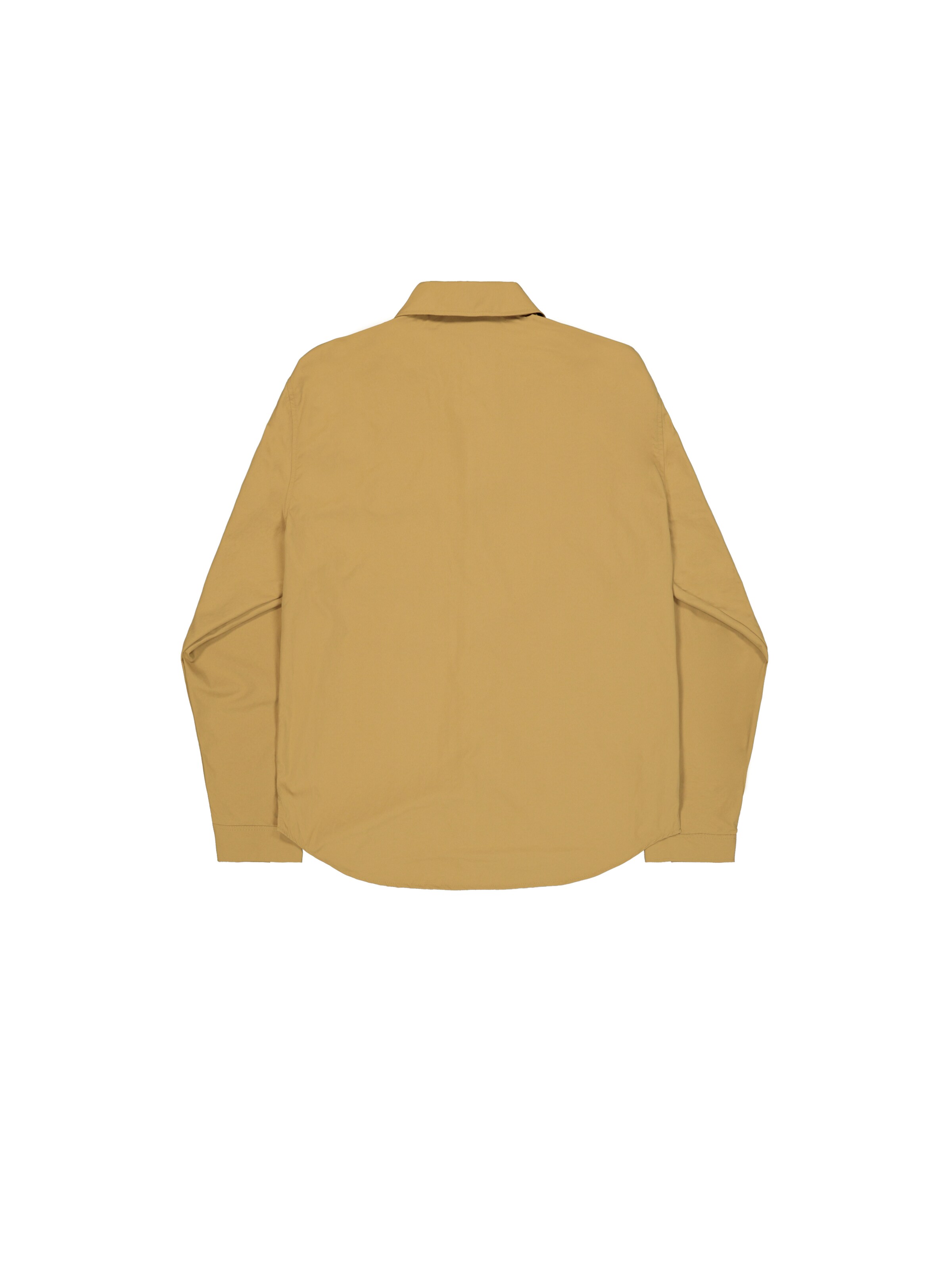 ALPHA INDUSTRIES Between-Season Jacket in Green: back