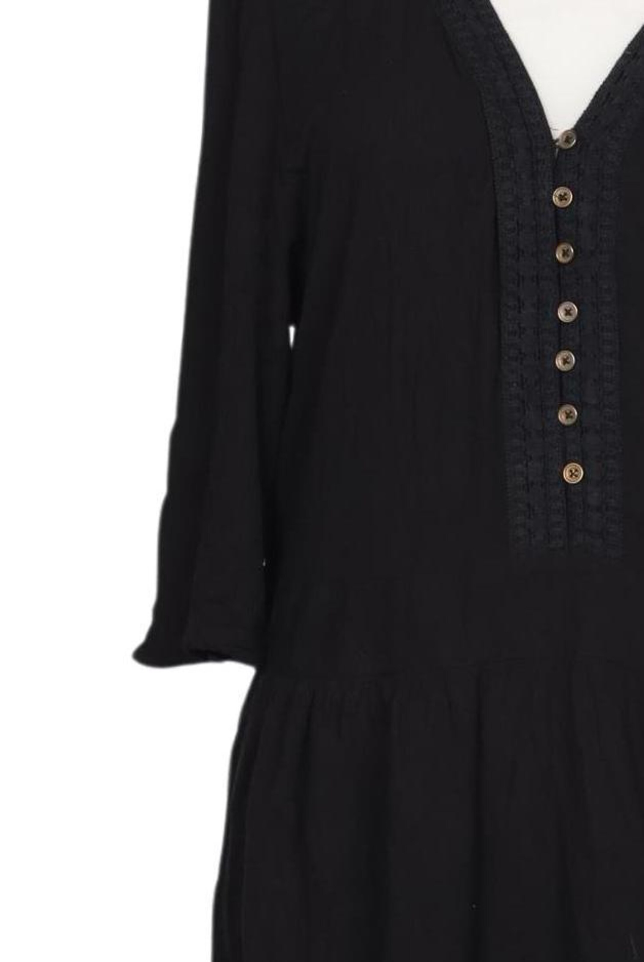 SHEEGO Dress in 6XL in Blue