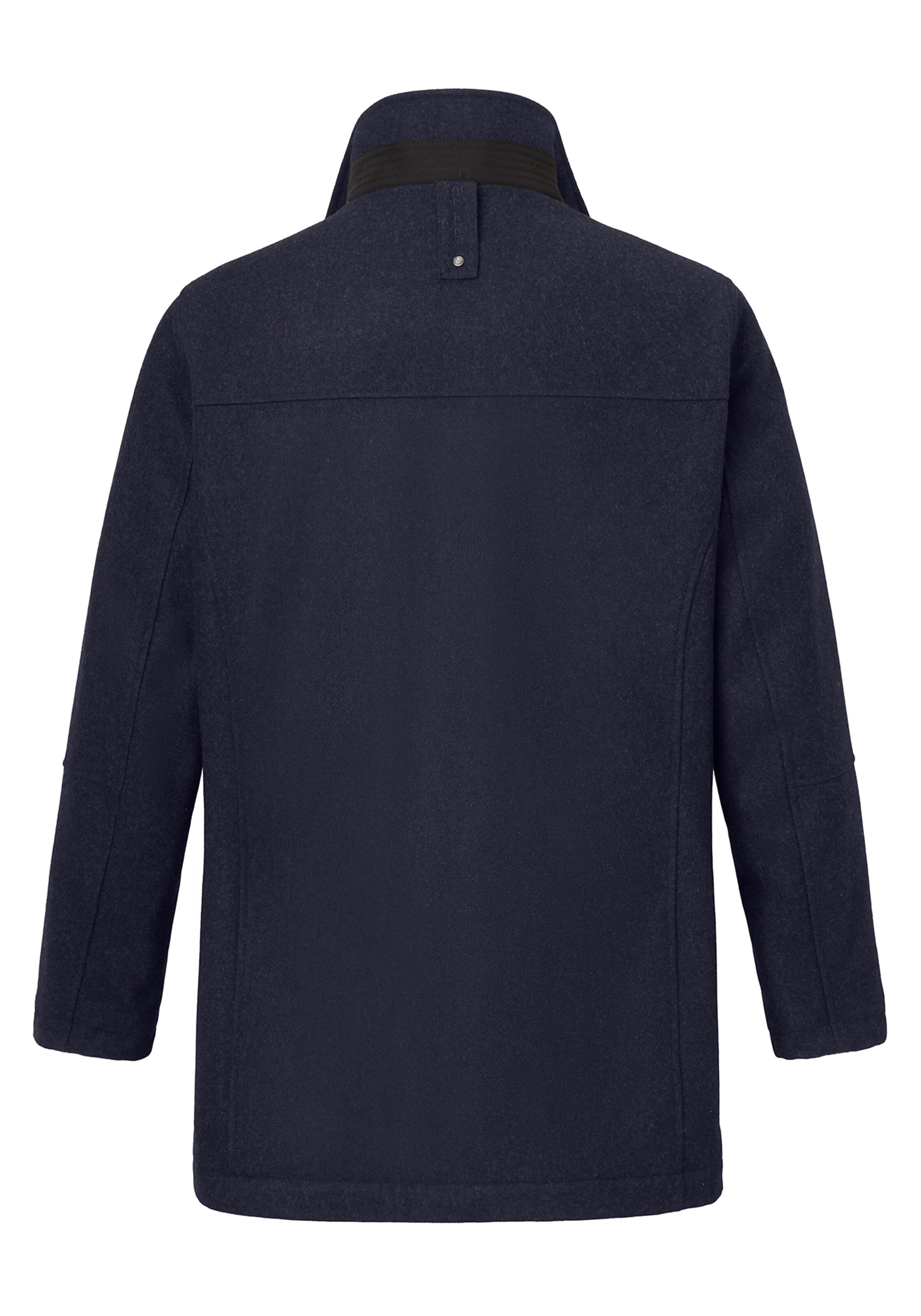 REDPOINT Übergangsjacke in Blau