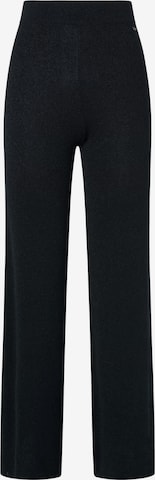 Pepe Jeans Loose fit Pants 'Fabiana' in Blue: front