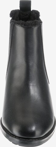 EMU AUSTRALIA Chelsea boots 'ELLIN' in Zwart