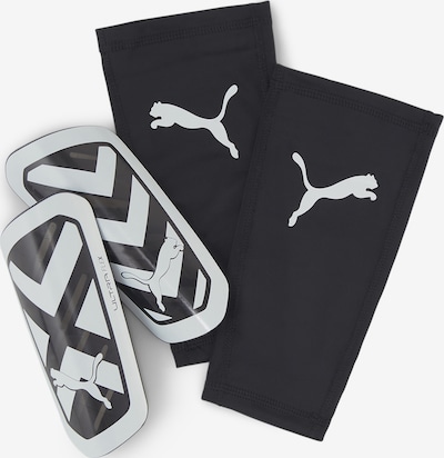 PUMA Guard 'Ultra Flex' in Black / White, Item view