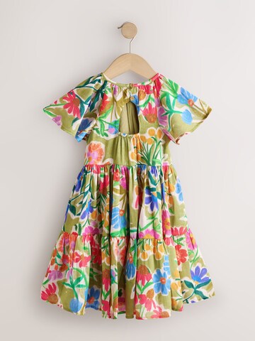 Next - Vestido en verde