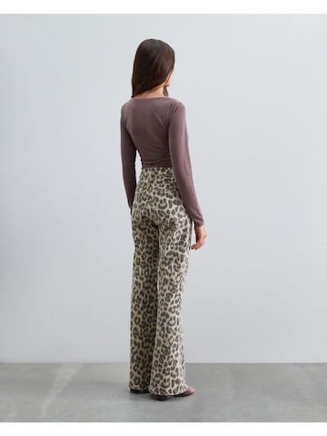 Scalpers Bootcut Jeansy w kolorze mieszane kolory