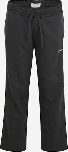 Jack & Jones Plus Hlače 'JPSTKANE NORREBRO' u siva, Pregled proizvoda