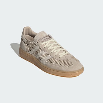 Sneaker bassa di ADIDAS ORIGINALS in beige