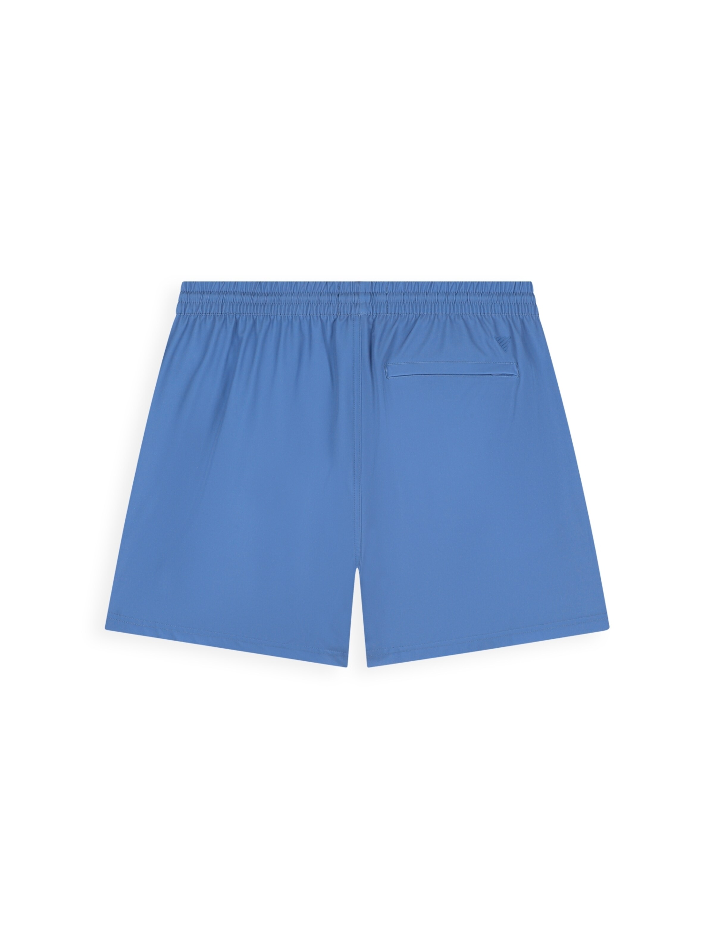 Pure Path Badeshorts‌‌‌‌‌ in Blau