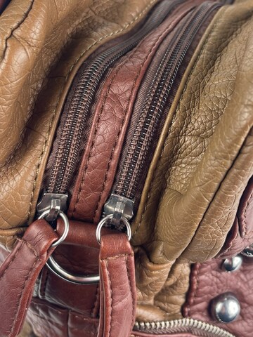 Kumixi Handtasche in Grün