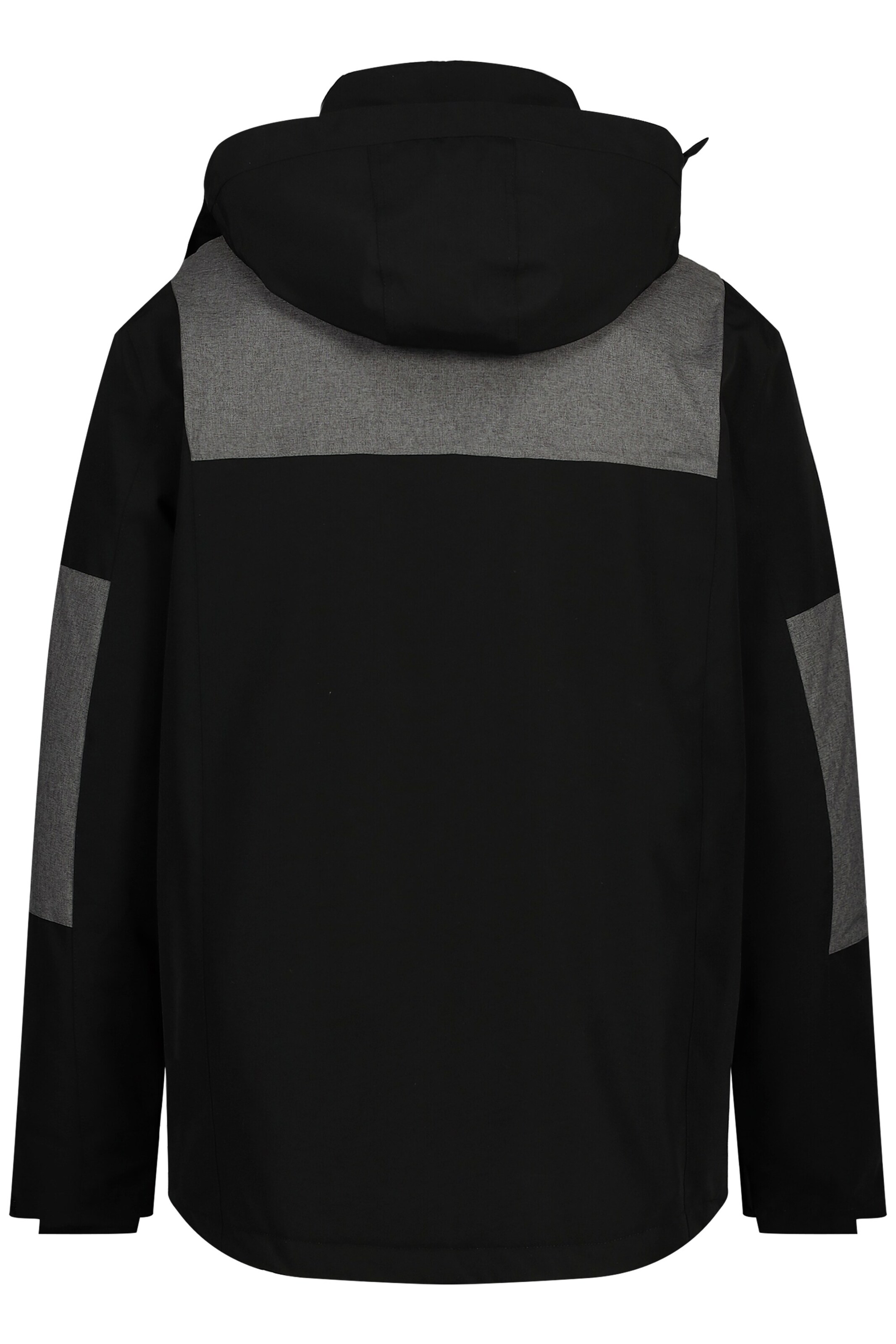 JAY-PI Outdoor jacket in Black