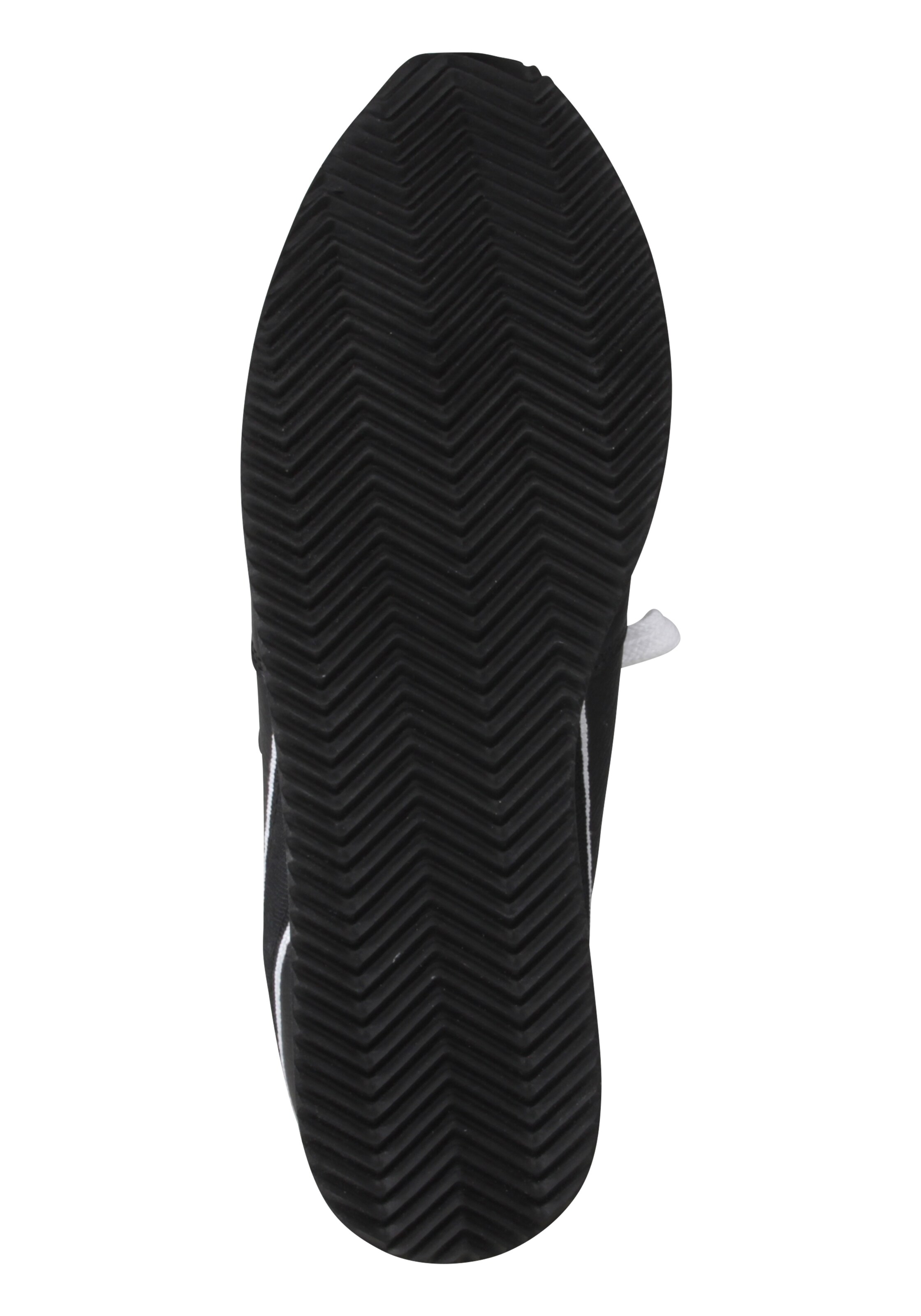 Lei by tessamino Platform trainers 'Nika' in Black