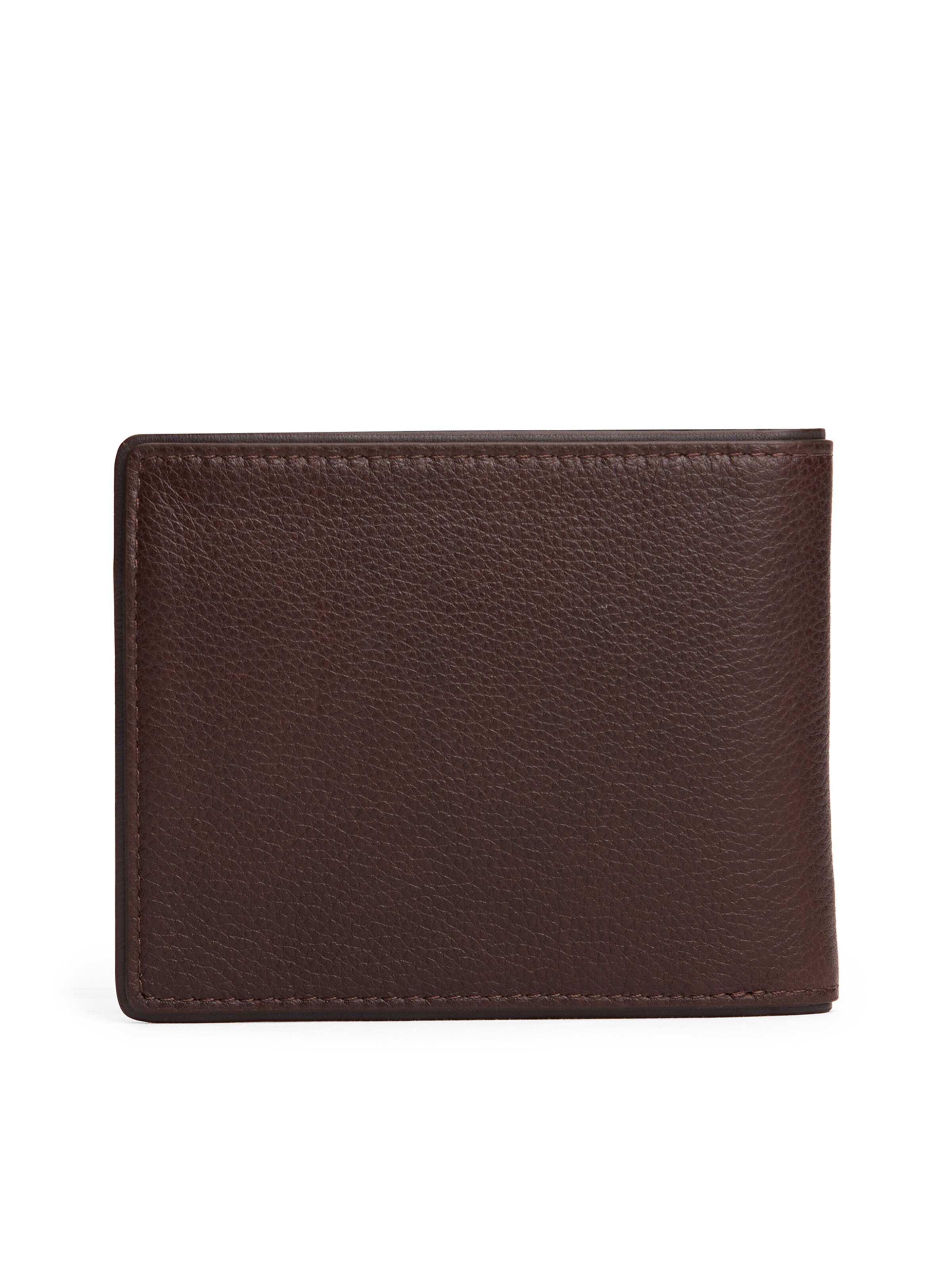 TOMMY HILFIGER Wallet in Brown