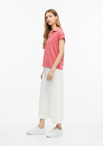 s.Oliver Shirt in Roze