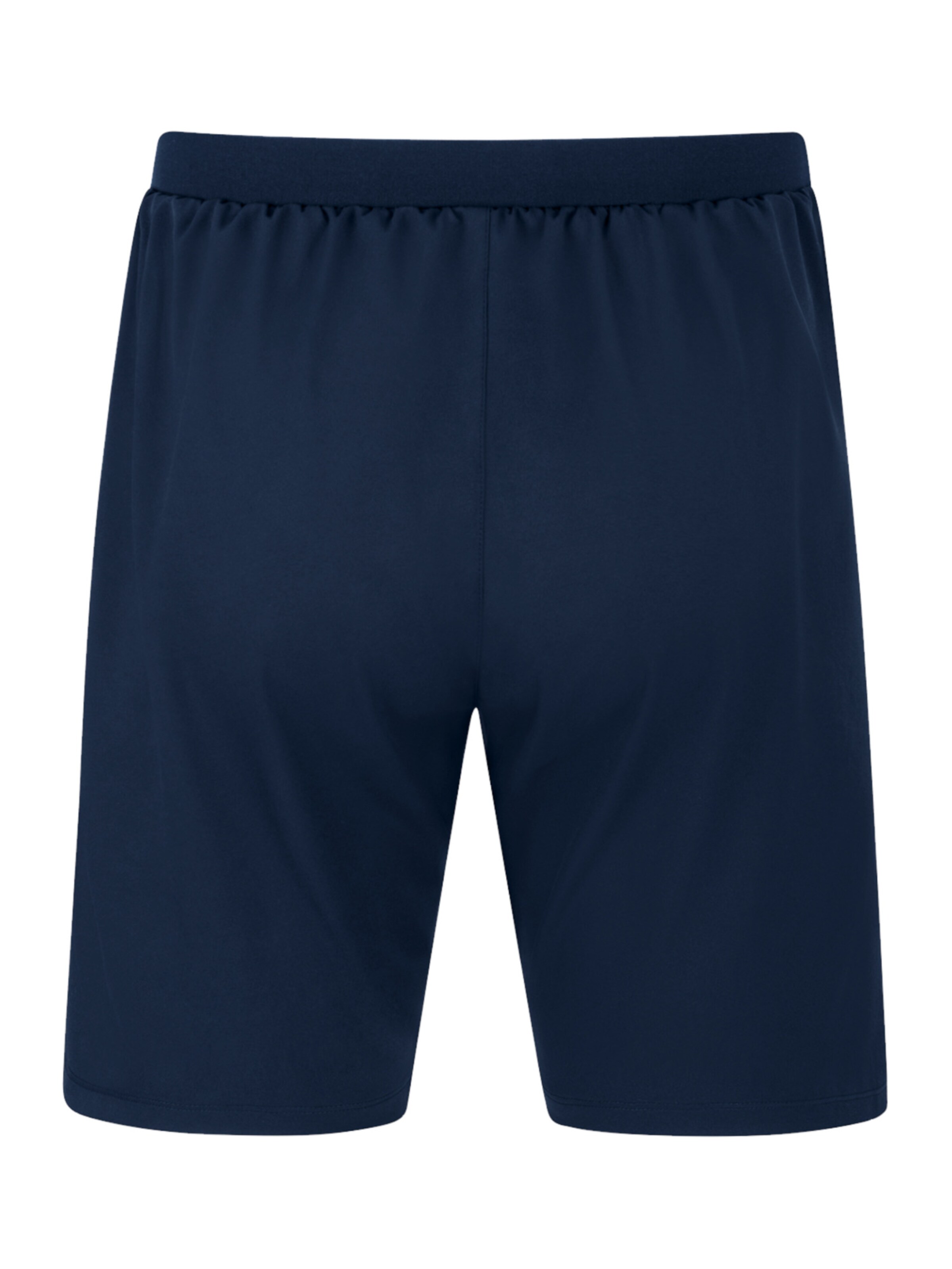 JAKO Regular Workout Pants in Blue