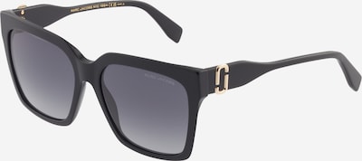 Marc Jacobs Aurinkolasit koossa 57 värissä kulta / musta, Tuotenäkymä