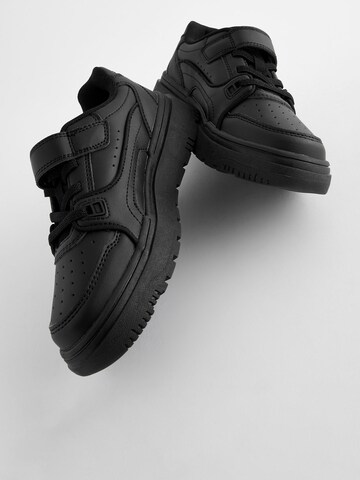 Chaussure basse Next en noir