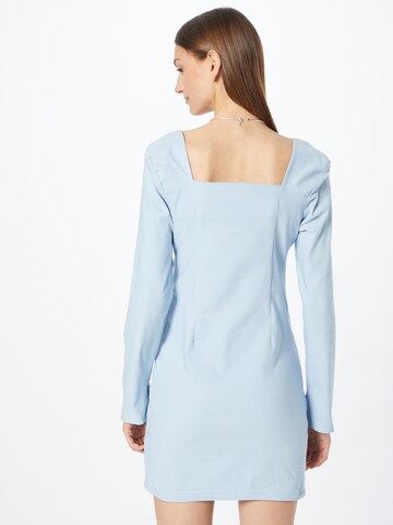 Robe Dorothy Perkins en bleu