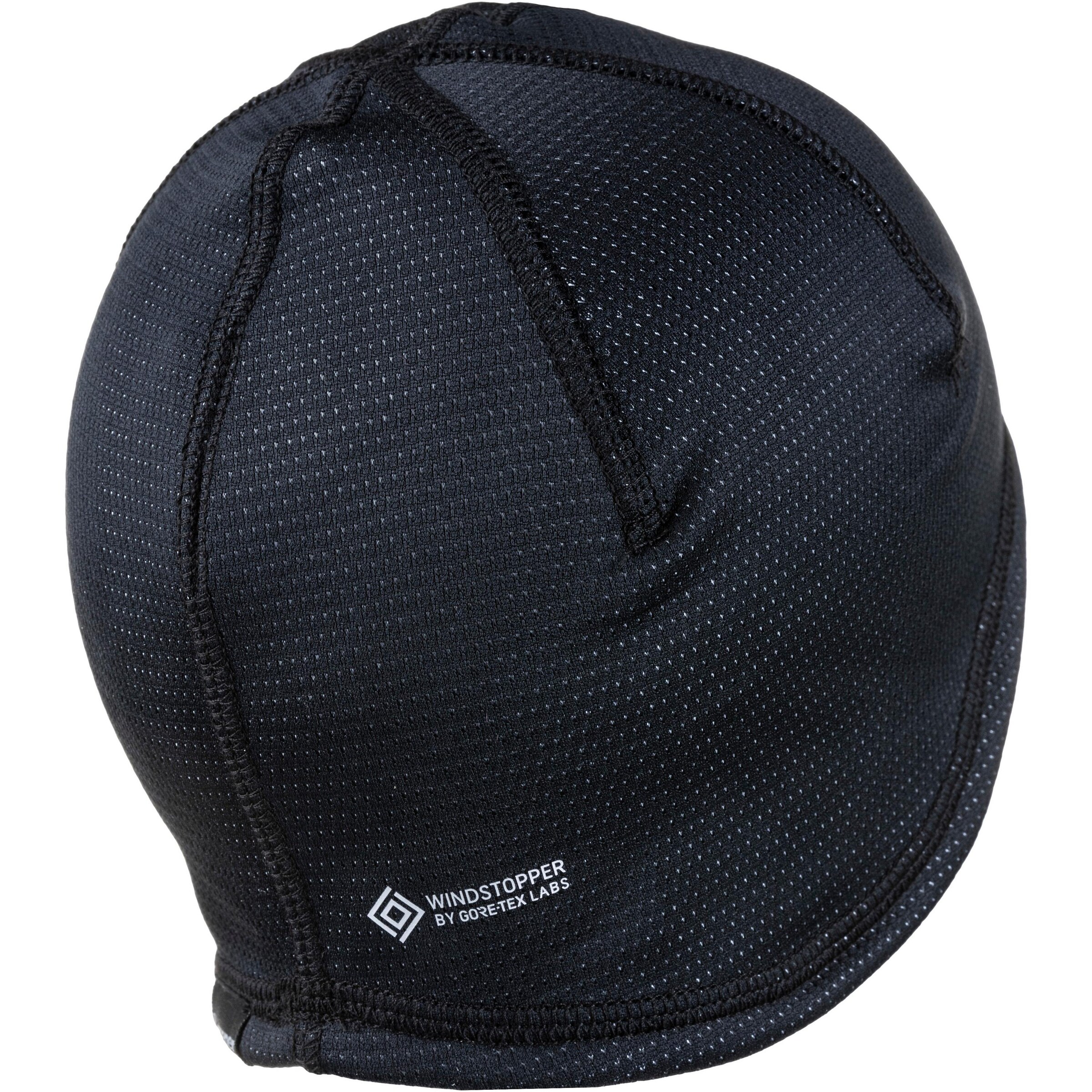 ZIENER Athletic Hat 'SCH 23-WS 565' in Black