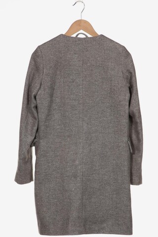 Dorothee Schumacher Jacket & Coat in M in Grey
