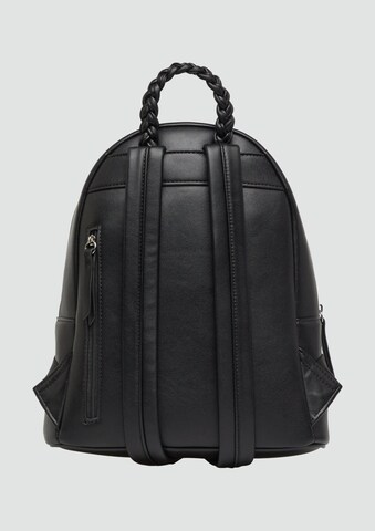 s.Oliver Tasche in Schwarz