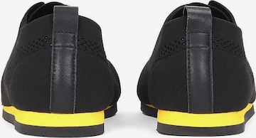 Kazar Rövid szárú sportcipők - fekete