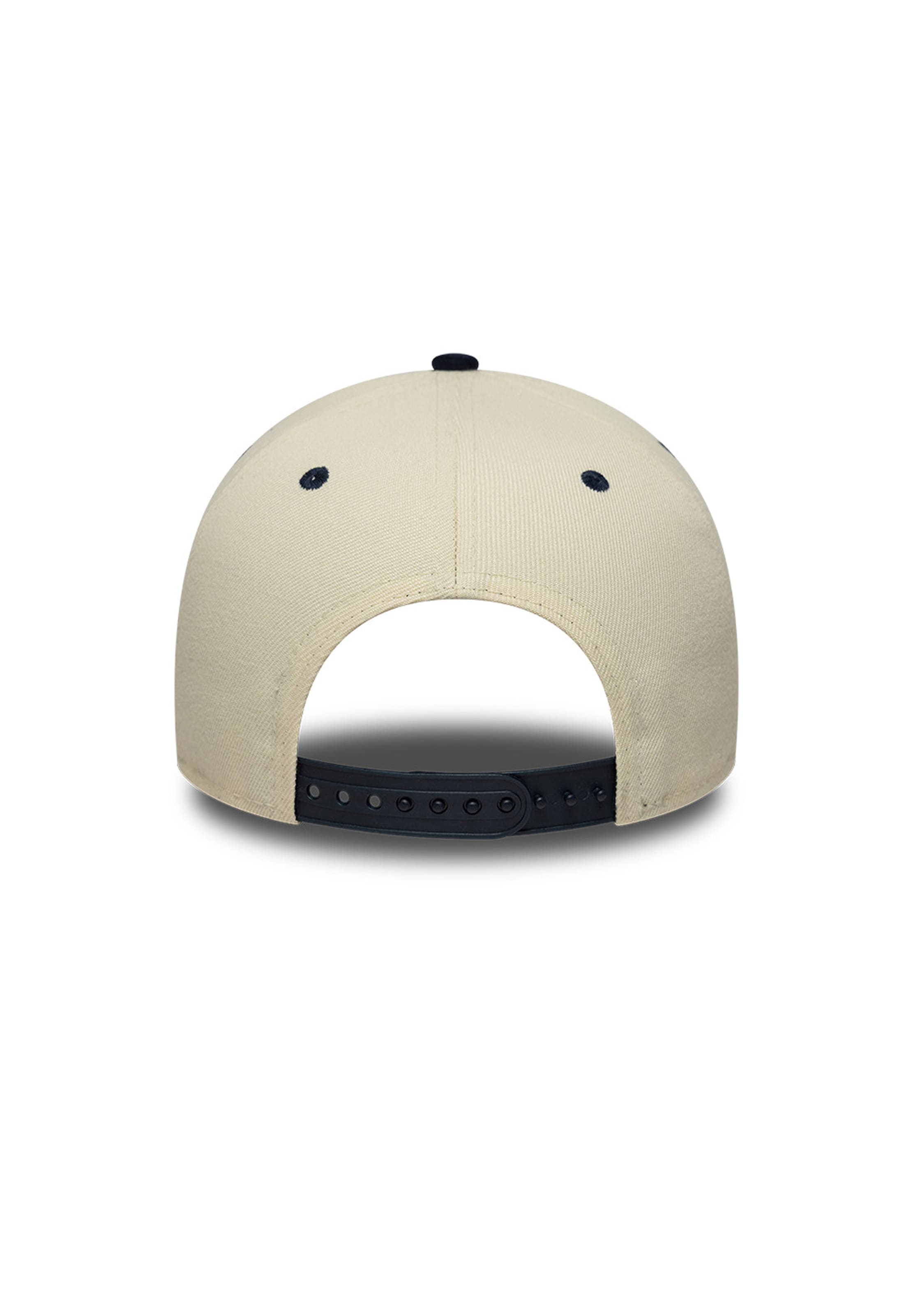 NEW ERA Τζόκεϊ 'Gorra' σε μπεζ