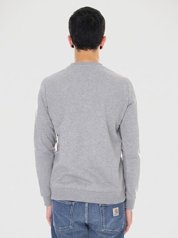VANS Sweatshirt 'Heather'‌‌‌‌‌‌‌ in Grau