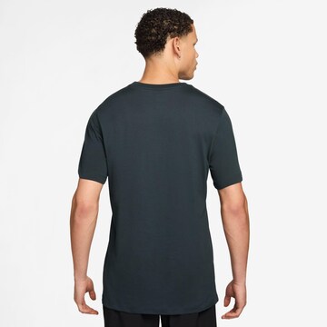 NIKE Performance Shirt 'DF' in Green
