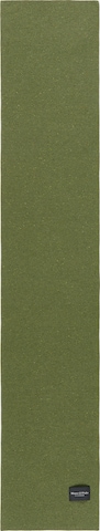Marc O'Polo Scarf ' aus weichem Wolle-Mix mit Viskose ' in Green: front