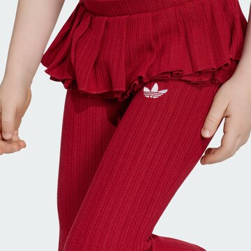 ADIDAS ORIGINALSKomplet - crvena boja