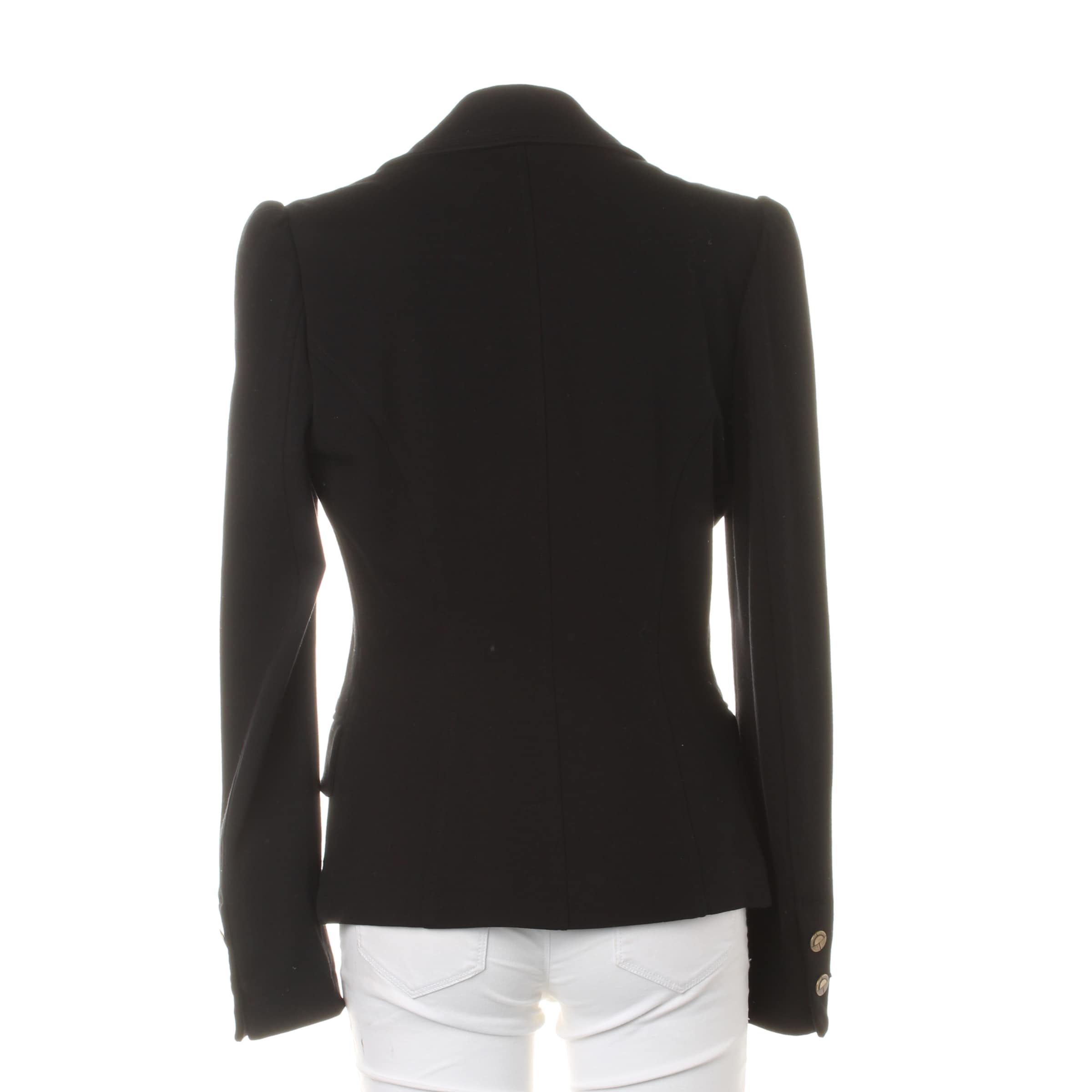 roberto cavalli Blazer M in Schwarz