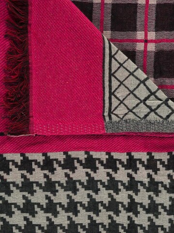 Passigatti Wrap in Pink