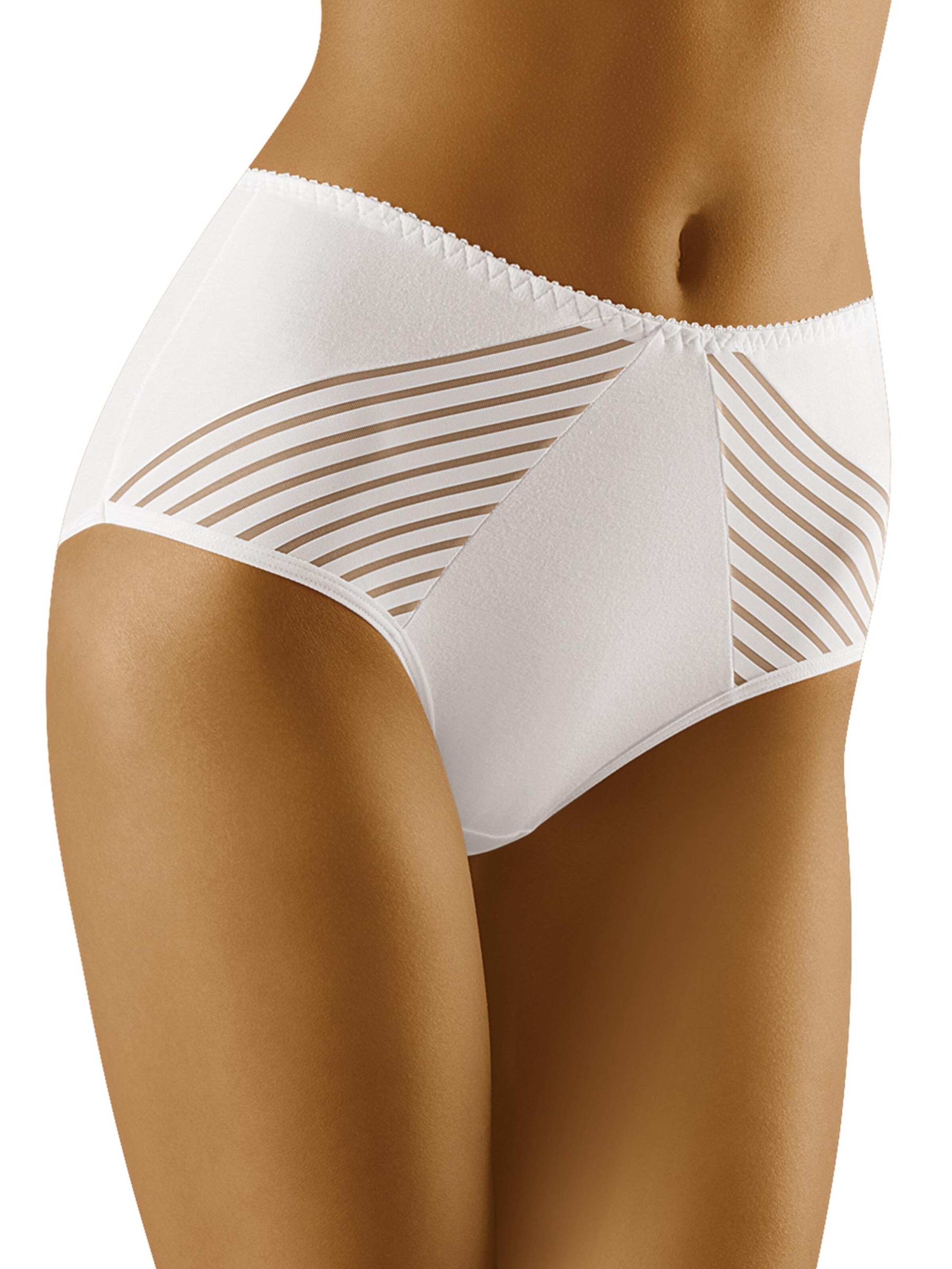 Wolbar Slip 'Eco-Ma' in Wit