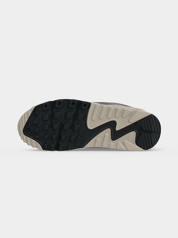 Nike Sportswear Madalad ketsid 'Air Max 90', värv beež