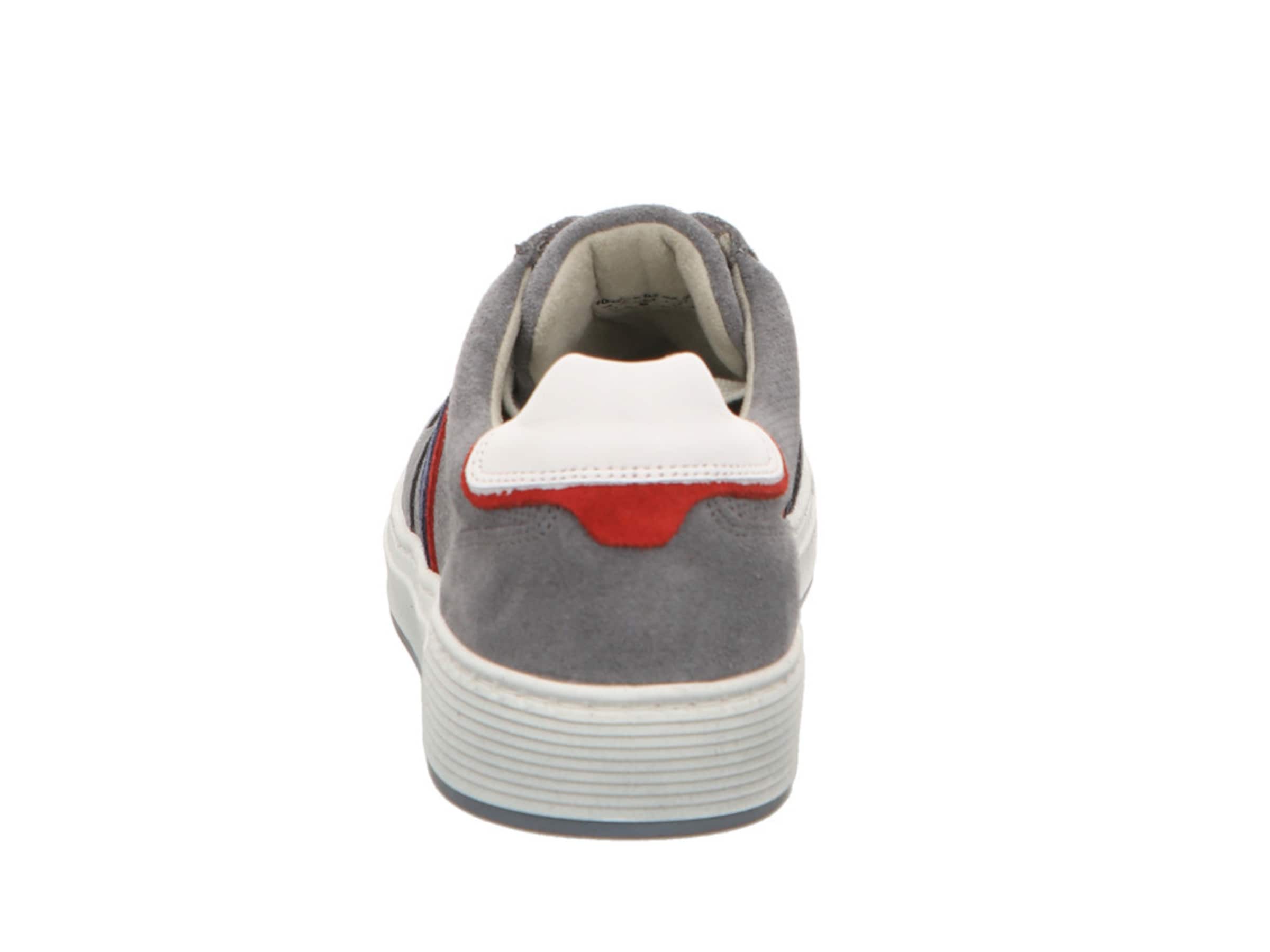 Pius Gabor Sneaker in Grau
