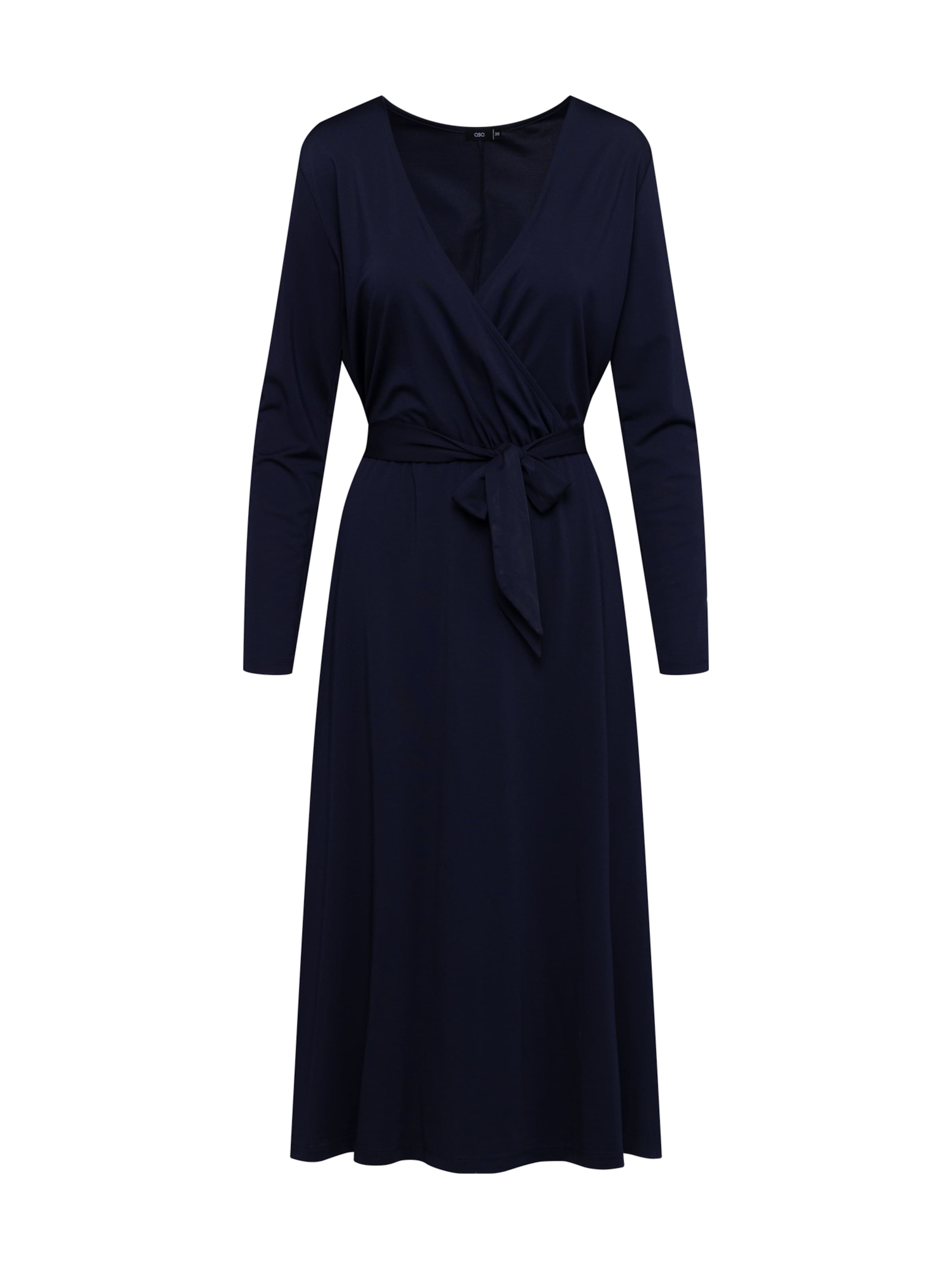 Quiosque Dress '4VS004' in Blue: front