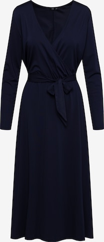 Quiosque Платье '4VS004' в Синий: спереди