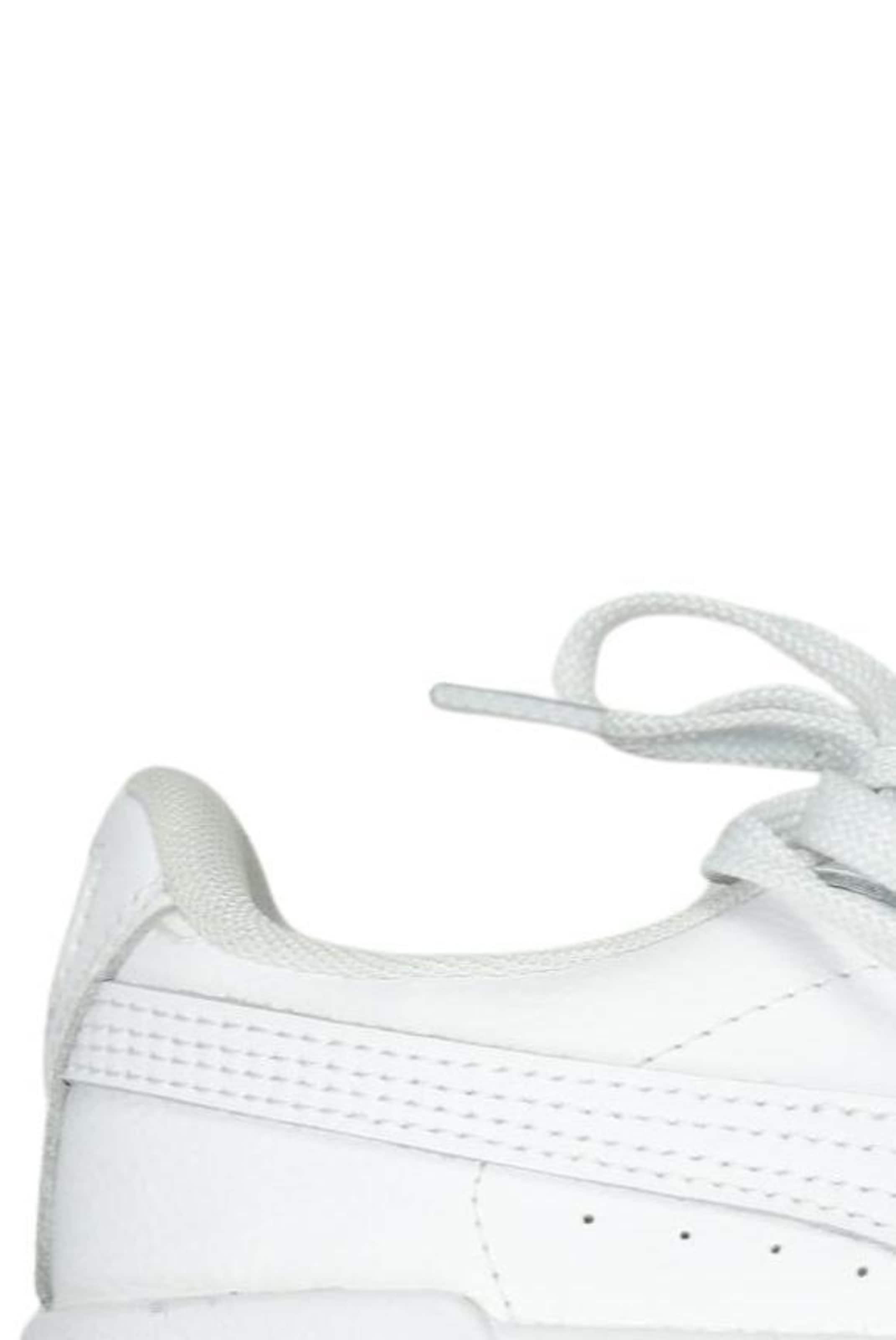 PUMA Sneaker 37 in Weiß