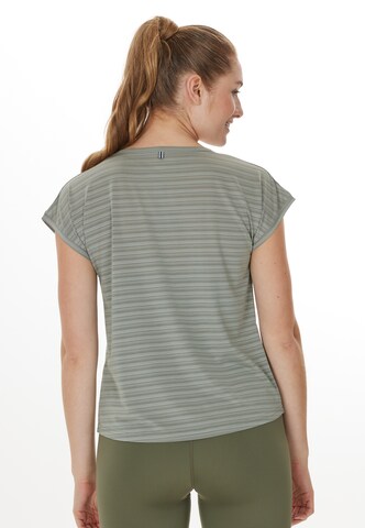 ENDURANCE Performance Shirt 'Limko' in Green