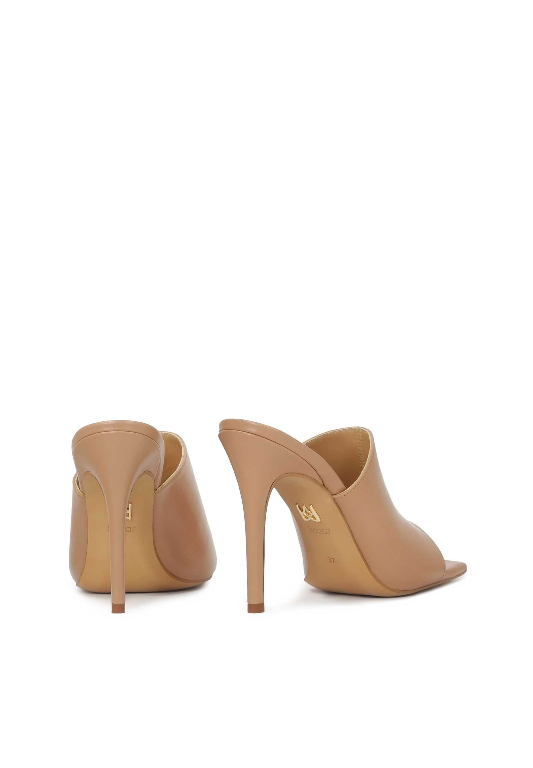 Zoccoletto di Kazar in beige