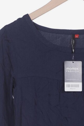 Ragwear Langarmshirt XS in Blau