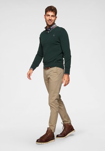 GANT Sweater in Green