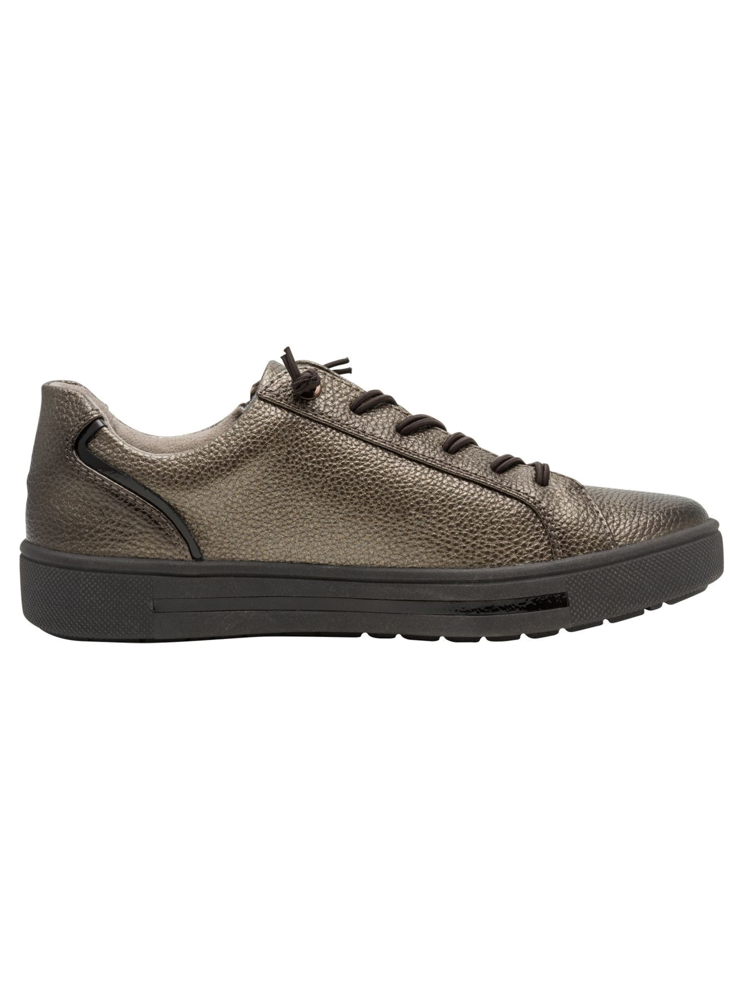 JANA Sneakers in Bronze