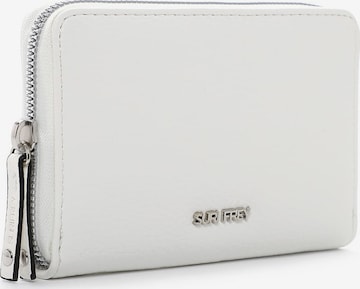 Suri Frey Wallet 'Laury' in White