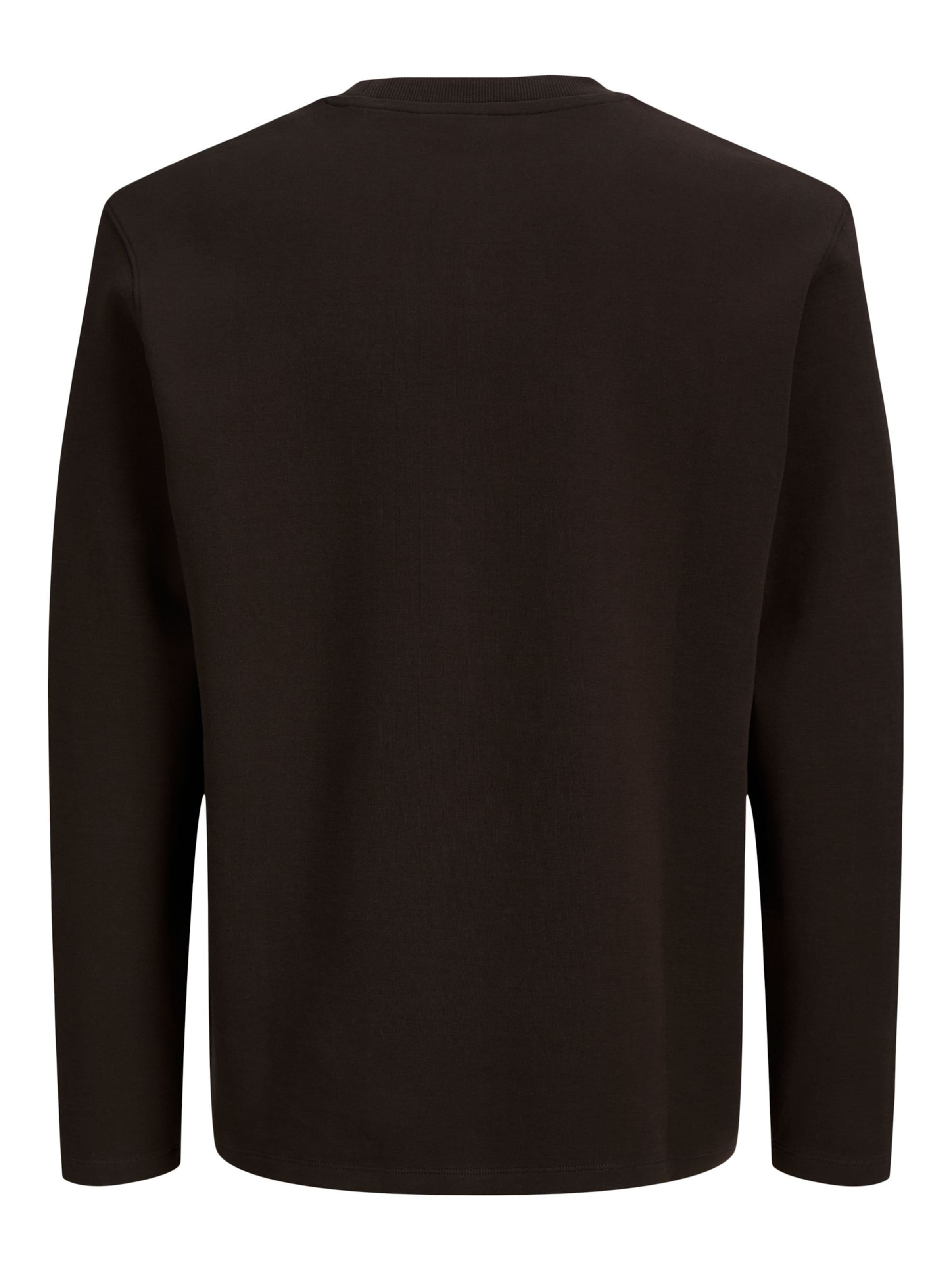 JACK & JONES - Camiseta 'Legacy' en marrón