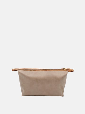 Alviero Martini - Bolsa de maquillaje 'SMALL BEAUTY CASE' en beige