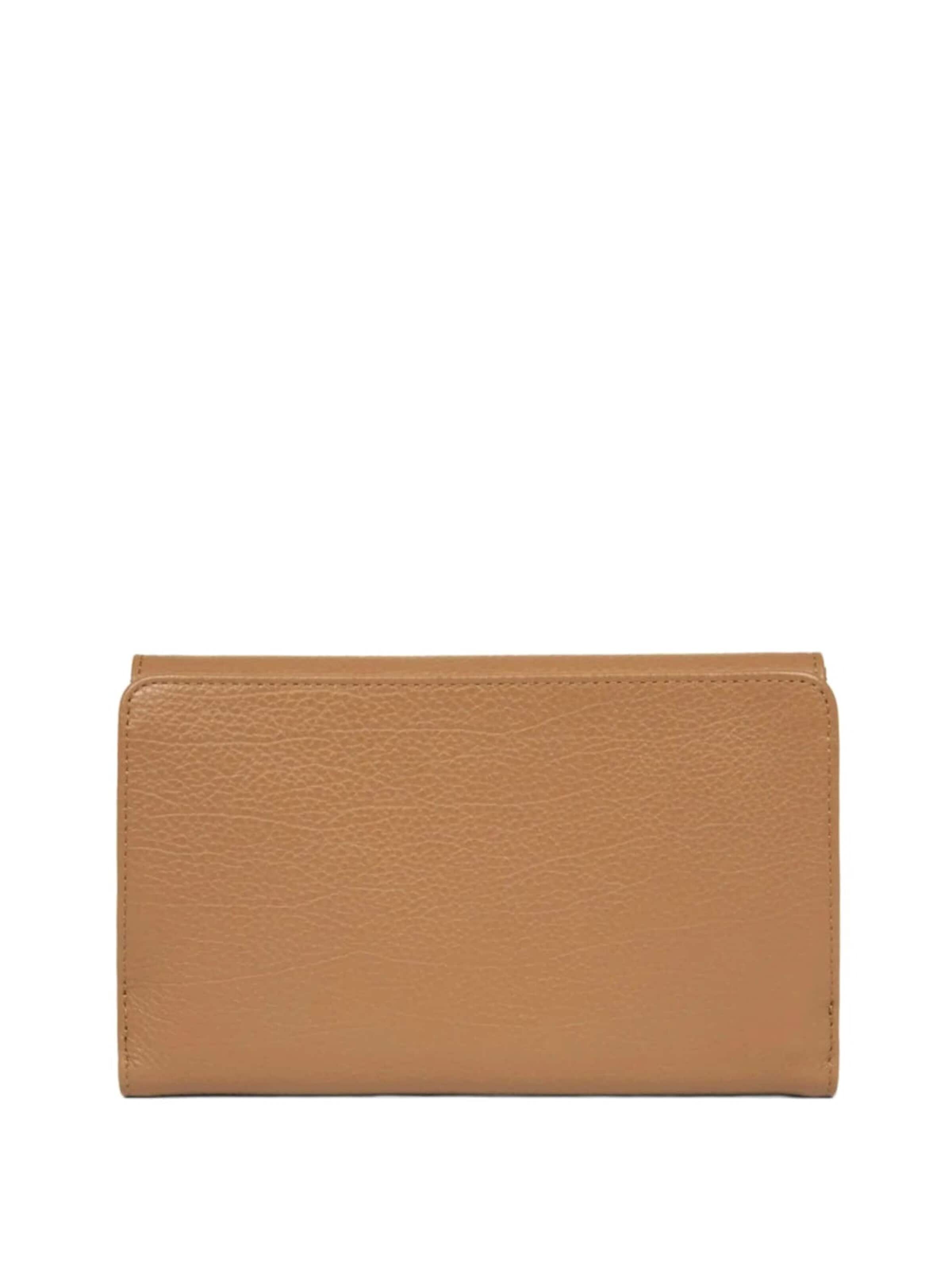 Porte-monnaies 'Dune' LANCASTER Paris en marron